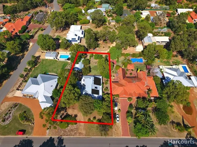 Second view of Homely house listing, 16 Branchfield Way, Falcon WA 6210