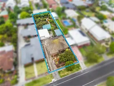 36 Logan Street, Hamlyn Heights VIC 3215
