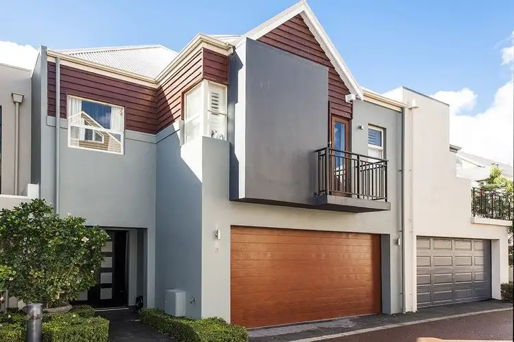 Second view of Homely house listing, 8/51 Tidewater Way, Ascot WA 6104