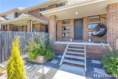 Second view of Homely house listing, 10 Mallett Street, Bonner ACT 2914