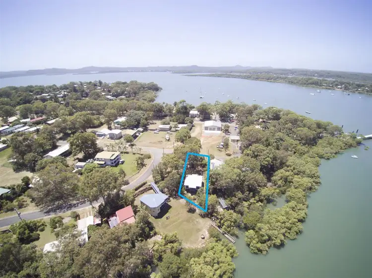 Second view of Homely house listing, 53 Crest Haven, Lamb Island QLD 4184