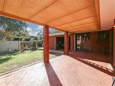 Sixth view of Homely house listing, 17 Hampton Square West, Morley WA 6062