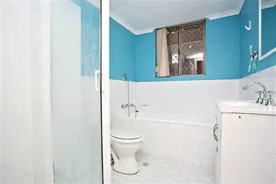 Seventh view of Homely unit listing, 5/25 Fourth Avenue, Blacktown NSW 2148