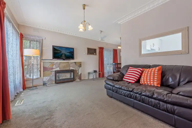 Third view of Homely house listing, 54 Guthrie Avenue, North Geelong VIC 3215