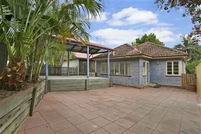 Third view of Homely house listing, 32 Barradine Street, Greenslopes QLD 4120