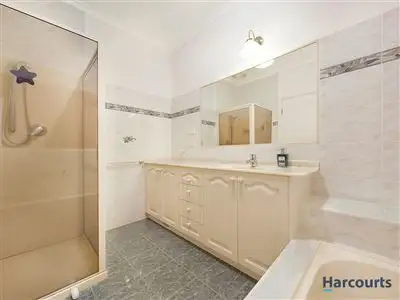 Seventh view of Homely house listing, 3 Narrabri Court, Wheelers Hill VIC 3150