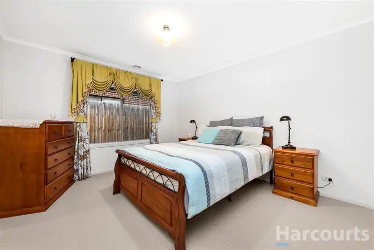 Fifth view of Homely house listing, 5 Glory Street, South Morang VIC 3752