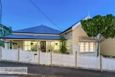 Third view of Homely house listing, 13 York Parade, Spring Hill QLD 4000