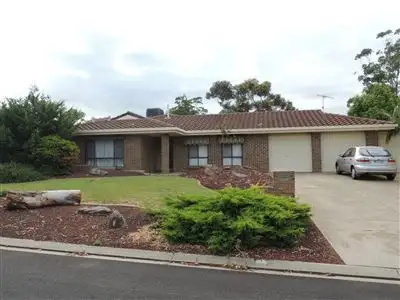 23 Indee Crescent, Craigmore SA 5114