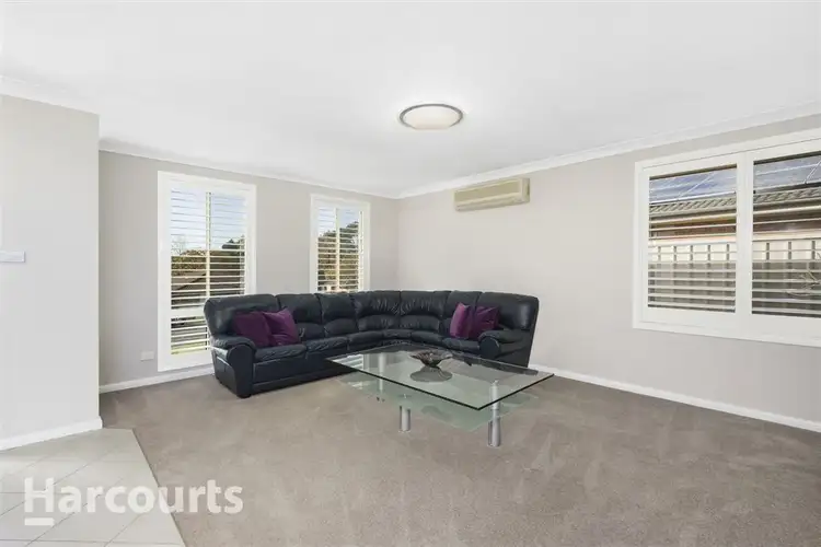 Sixth view of Homely house listing, 6 Fullerton Circuit, St Helens Park NSW 2560