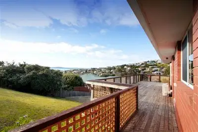 Second view of Homely house listing, 4 Coral Place, Blackmans Bay TAS 7052