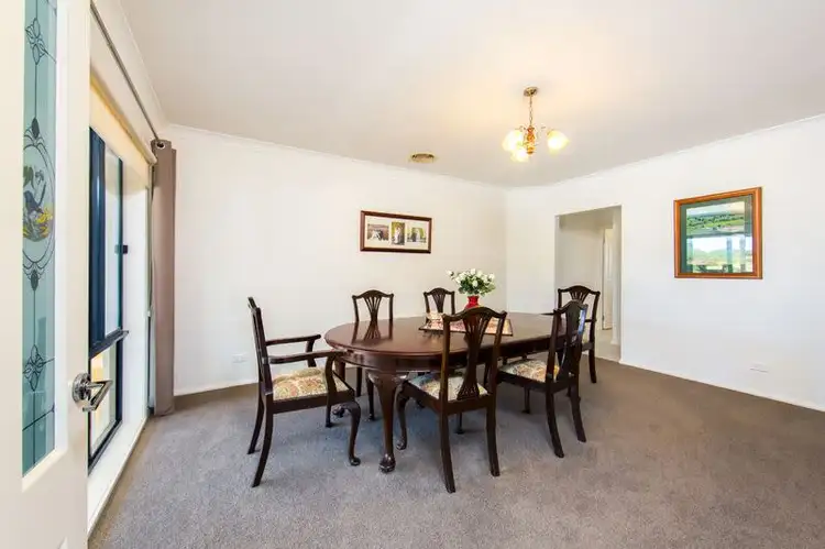 Seventh view of Homely rural property listing, 366 Developmental Road, Springhurst VIC 3682