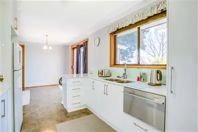 Second view of Homely house listing, 26 Margaret Street, Beaconsfield TAS 7270