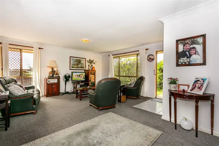 Third view of Homely house listing, 21 Chasley Court, Beenleigh QLD 4207