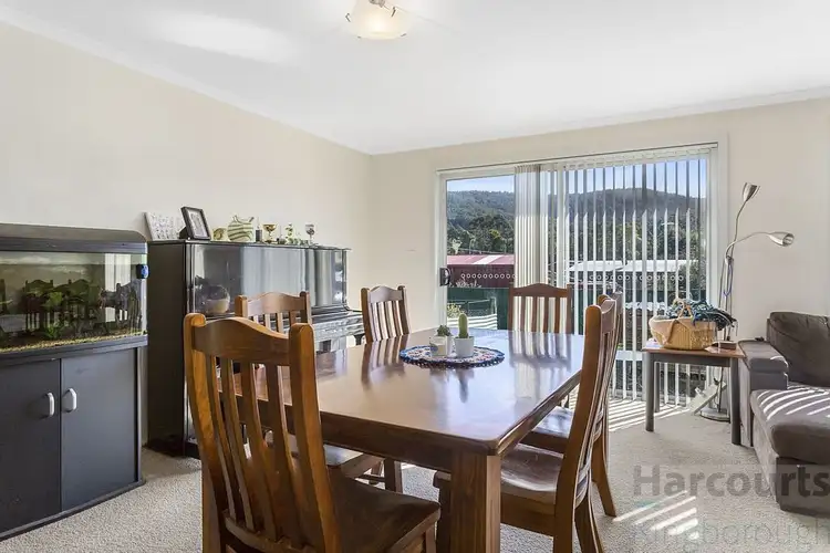 Second view of Homely house listing, 9 Riverstone Close, Snug TAS 7054