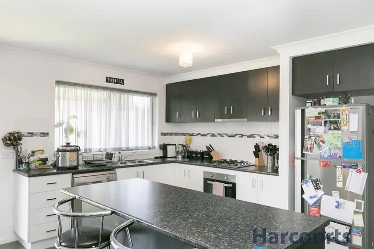 Third view of Homely house listing, 303 Normanby Street, Warragul VIC 3820