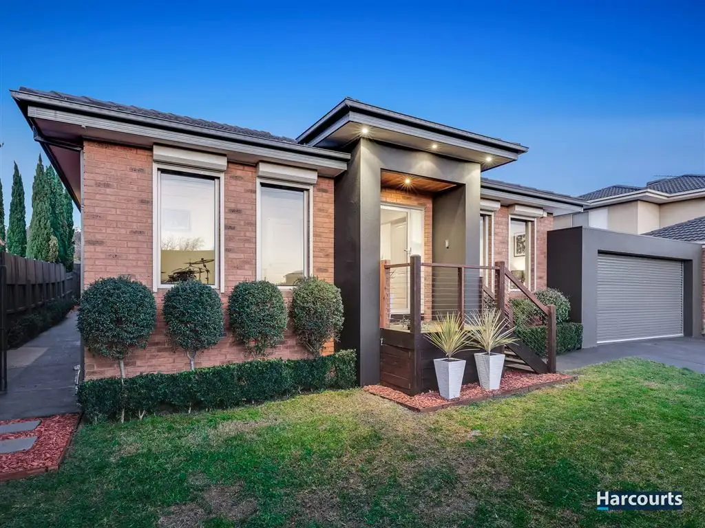 Main view of Homely house listing, 52 Heany Park Road, Rowville VIC 3178