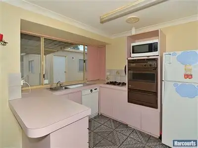 Fourth view of Homely house listing, 51 Tankerton Way, Coodanup WA 6210