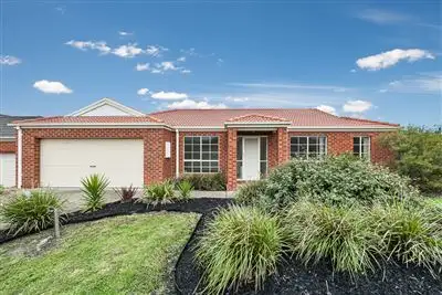 10 Ferris Street, Sunbury VIC 3429