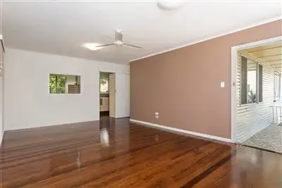 Second view of Homely house listing, 18 Jeffrey Street, Redcliffe QLD 4020