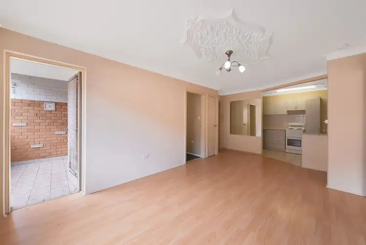 Third view of Homely unit listing, 16/52 Speed Street, Liverpool NSW 2170