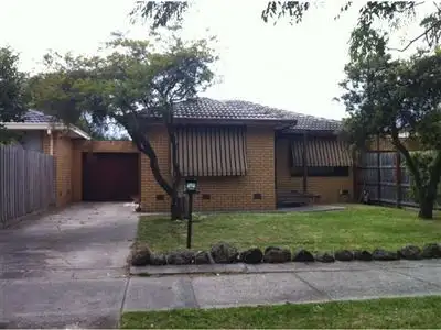 Main view of Homely unit listing, 2/1 Oakes Avenue, Clayton South VIC 3169