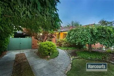 Main view of Homely house listing, 7 Croxteth Way, Wantirna VIC 3152