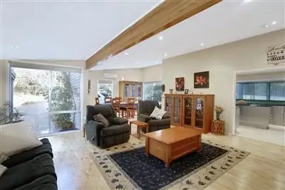 Second view of Homely rural property listing, 239 Georges River Road, Kentlyn NSW 2560