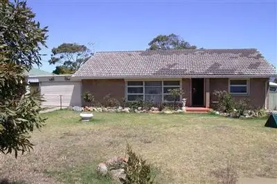 Main view of Homely house listing, 14 Sullivan Tce, O'sullivan Beach SA 5166