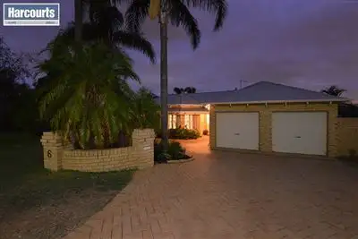 Seventh view of Homely house listing, 6 Dux Court, Duncraig WA 6023