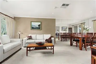 Second view of Homely house listing, 9 Tortice Drive, Ringwood North VIC 3134
