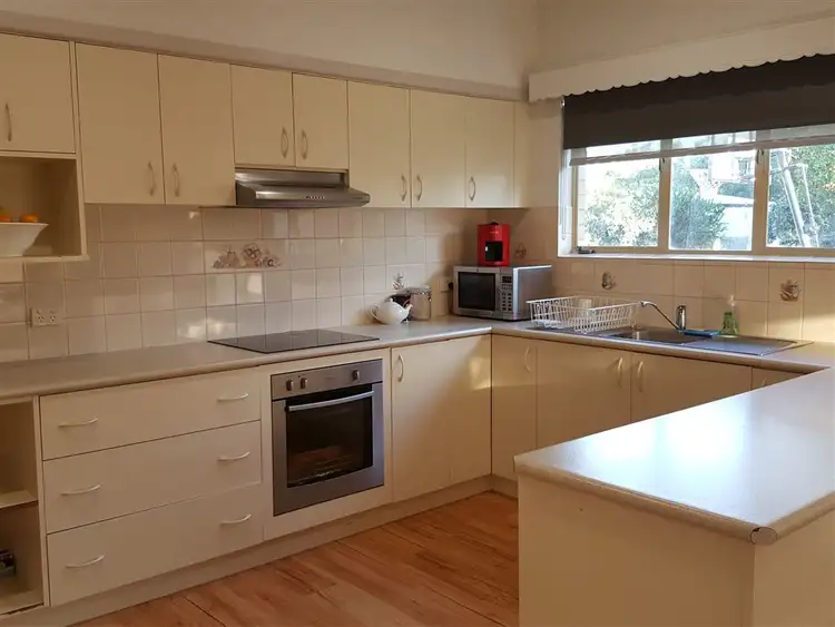 Fifth view of Homely house listing, 16 Dougherty Street, Yarram VIC 3971