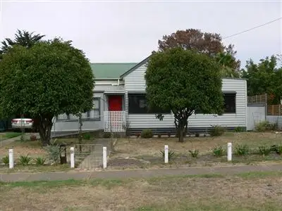 63 Elizabeth Street, Ararat VIC 3377