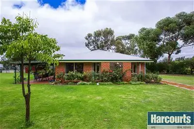 6 Palmer Place, Gelorup WA 6230