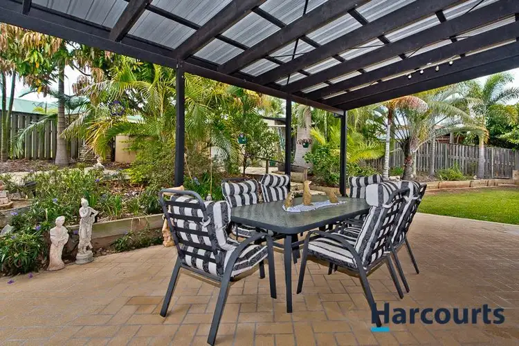 5 Myrtle Court, Narangba QLD 4504