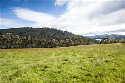 Fourth view of Homely land listing, Lot 1 Pillings Road, Cairns Bay TAS 7116