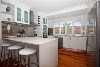 Third view of Homely apartment listing, Address available on request