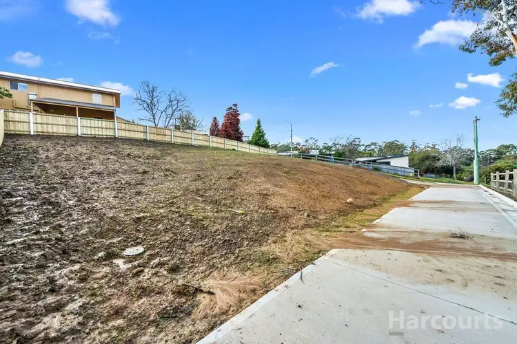 Fifth view of Homely land listing, 1,2&3/15 Brown Road, Kingston TAS 7050