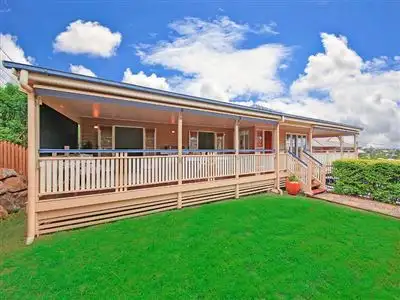 Sixth view of Homely house listing, 77 Greens Road, Coorparoo QLD 4151