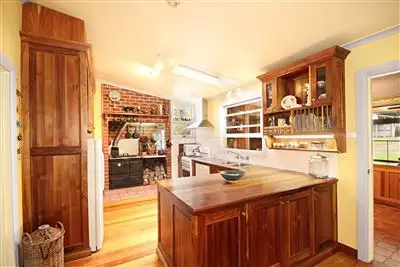 Seventh view of Homely rural property listing, 2005B Tarra Valley Road, Tarra Valley VIC 3971