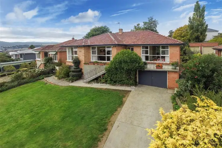 Main view of Homely house listing, 6 Longwood Avenue, Newstead TAS 7250
