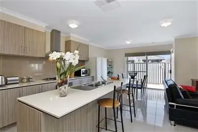 Second view of Homely house listing, 8 Nundroo Crescent, Epping VIC 3076