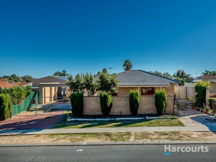 5 Jenolan Way, Merriwa WA 6030