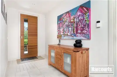 Second view of Homely house listing, 14 Jarryd Crescent, Berwick VIC 3806
