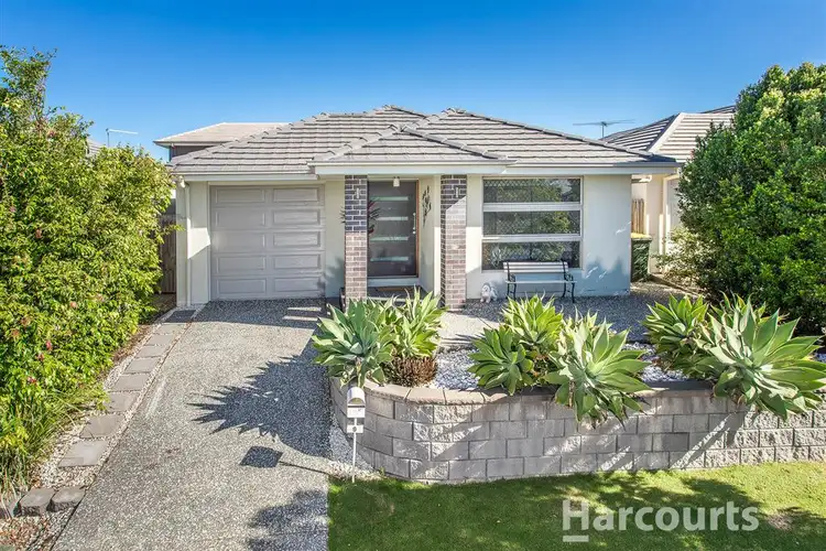 Main view of Homely house listing, 9 Medinah Circuit, North Lakes QLD 4509