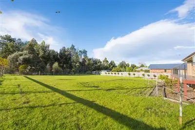 Third view of Homely land listing, 3 Snow Gum Drive, Snug TAS 7054