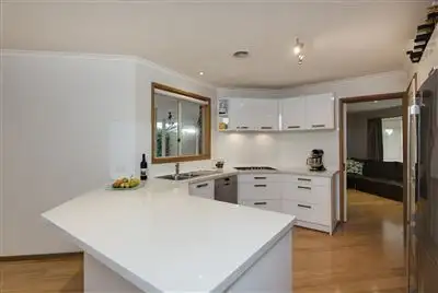 Second view of Homely house listing, 22 Wattle Bird Way, Langwarrin VIC 3910