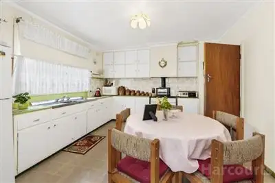 Third view of Homely house listing, 3 Glasgow Street, Wendouree VIC 3355