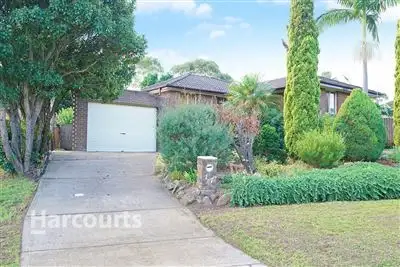 17 Pickett Avenue, Minto NSW 2566