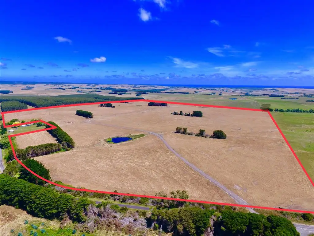 Main view of Homely rural property listing, LOT 2 P.S. 533094 Valley View Road, Princetown VIC 3269